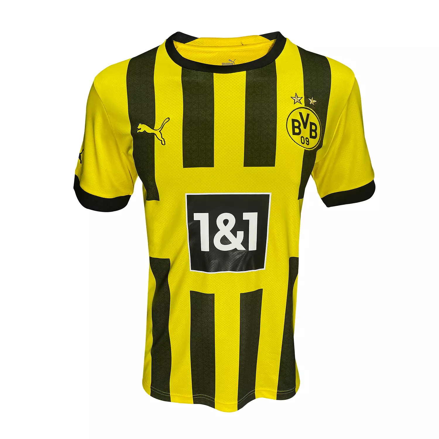 BORUSSIA DORTMUND 22/23 - FANS