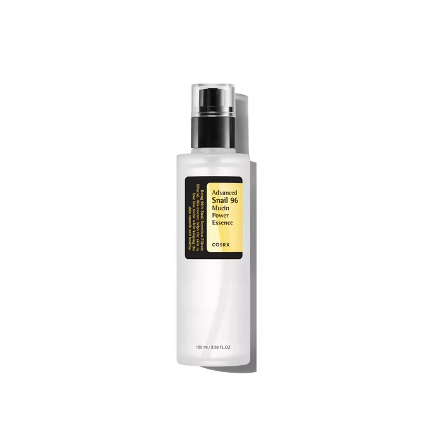 Cosrx Advanced Snail 96 Mucin Power Essence From 100ml image