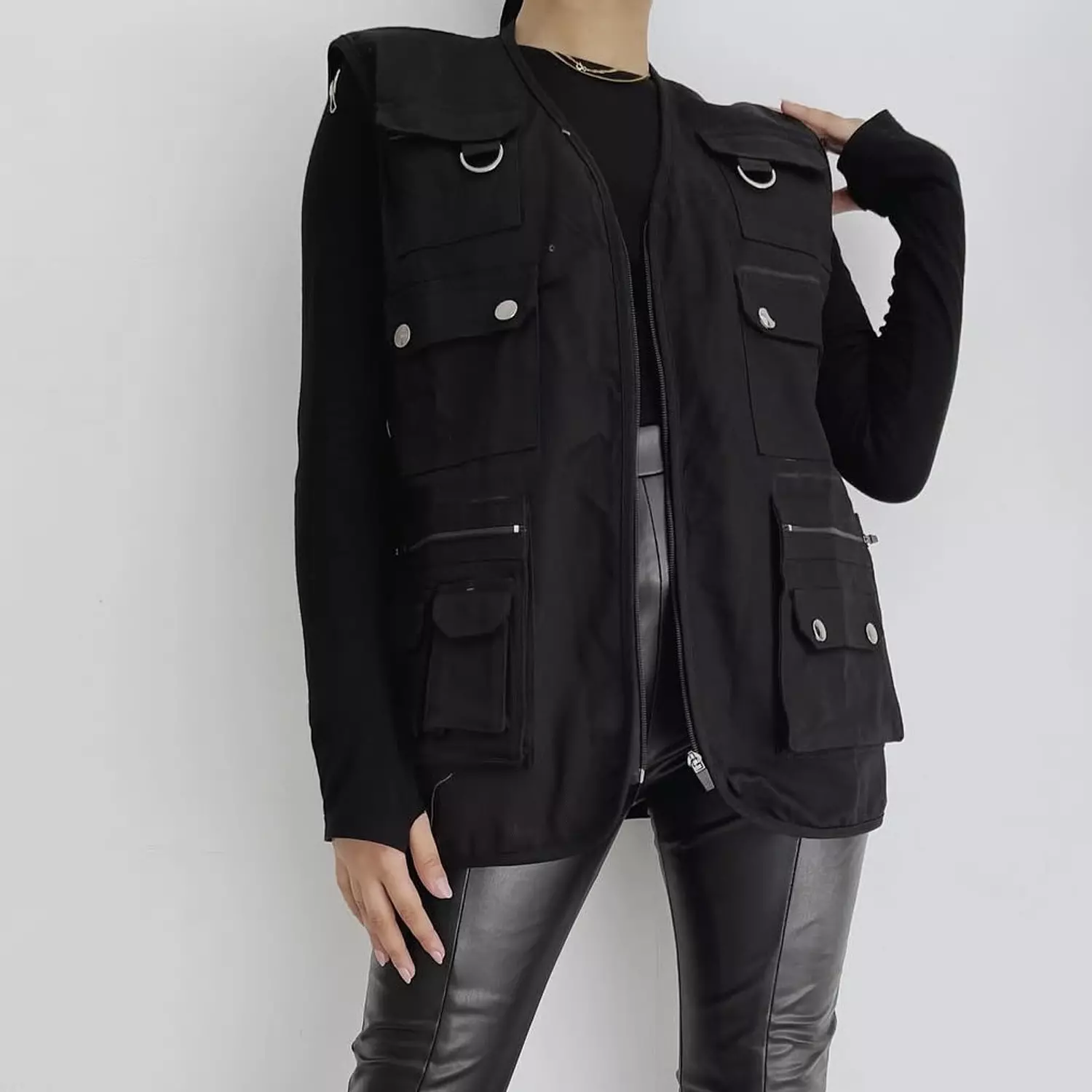 Coolest vest ag 2