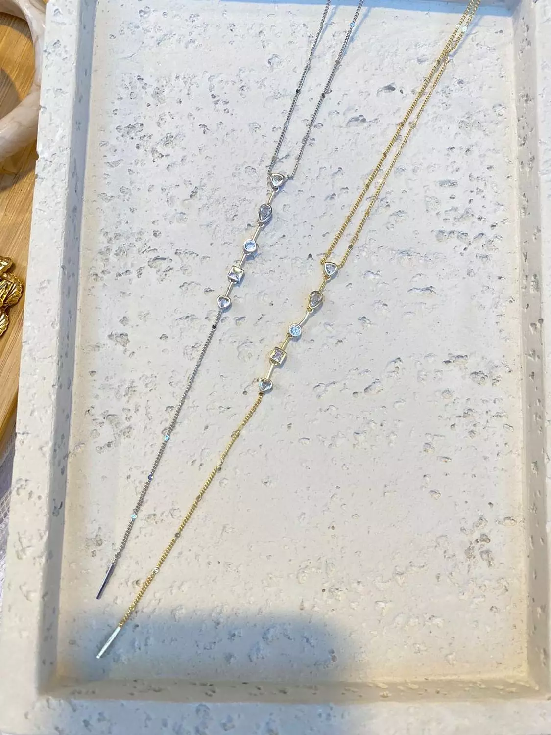 L’Essentiel Drop image