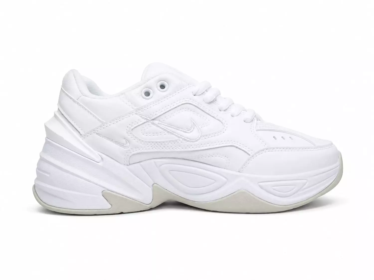 M2K Tikno In Light Grey image