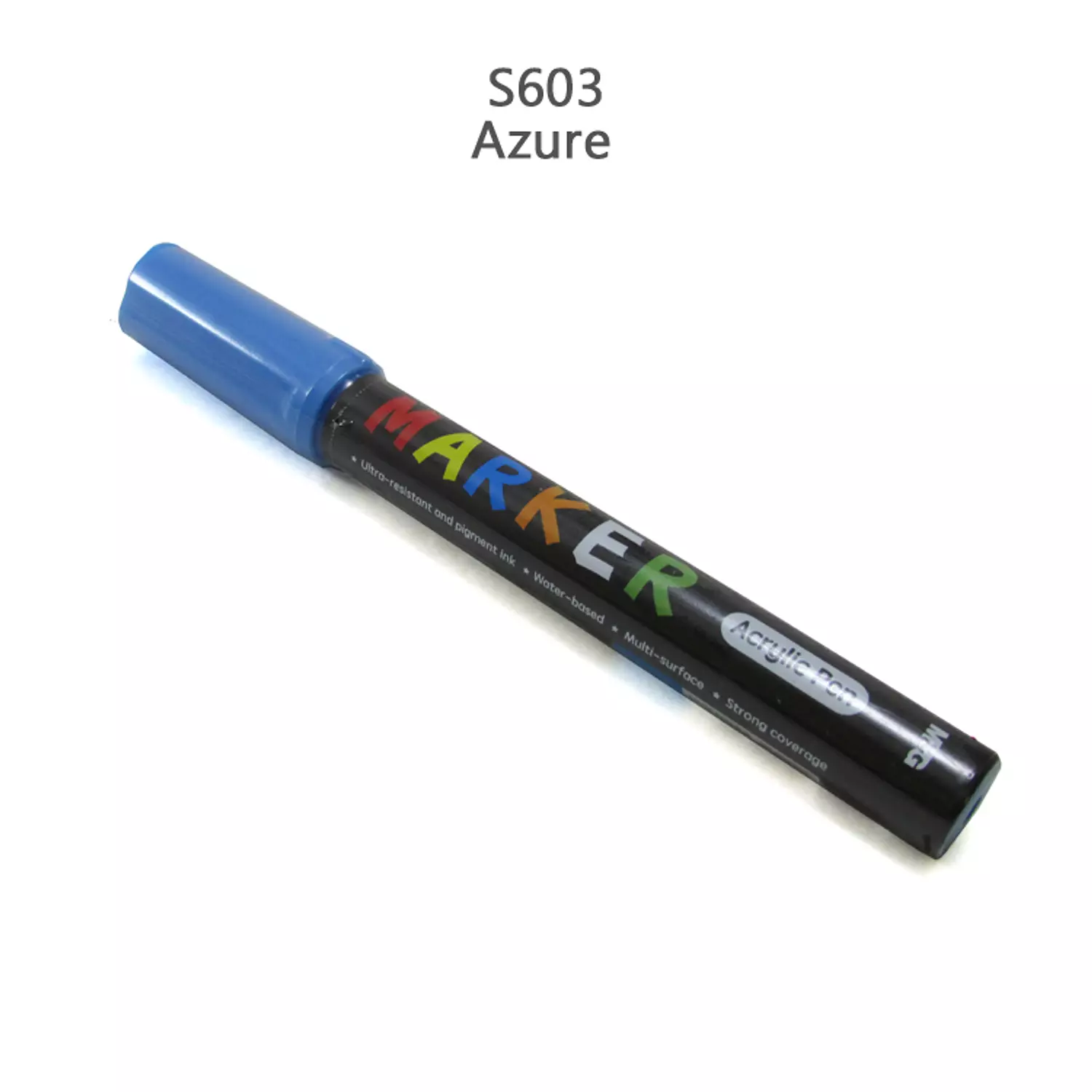 Acrylic Pen M&G 9