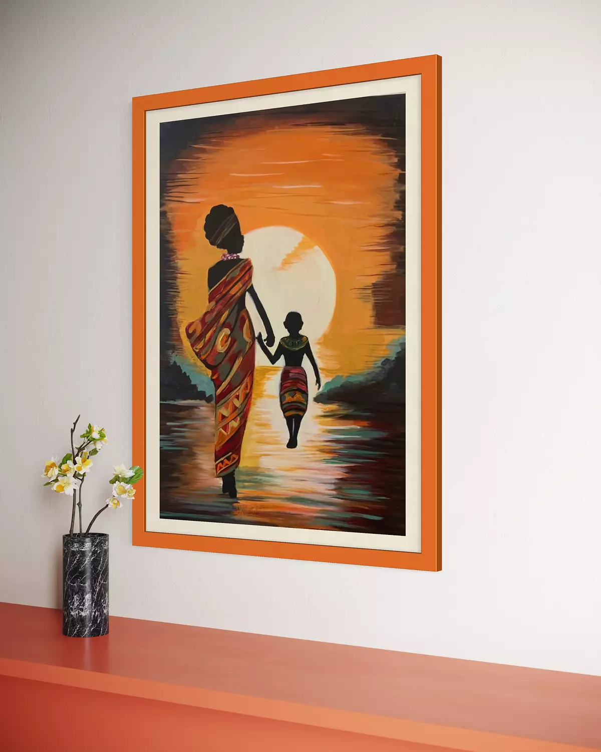 Journey of love  2