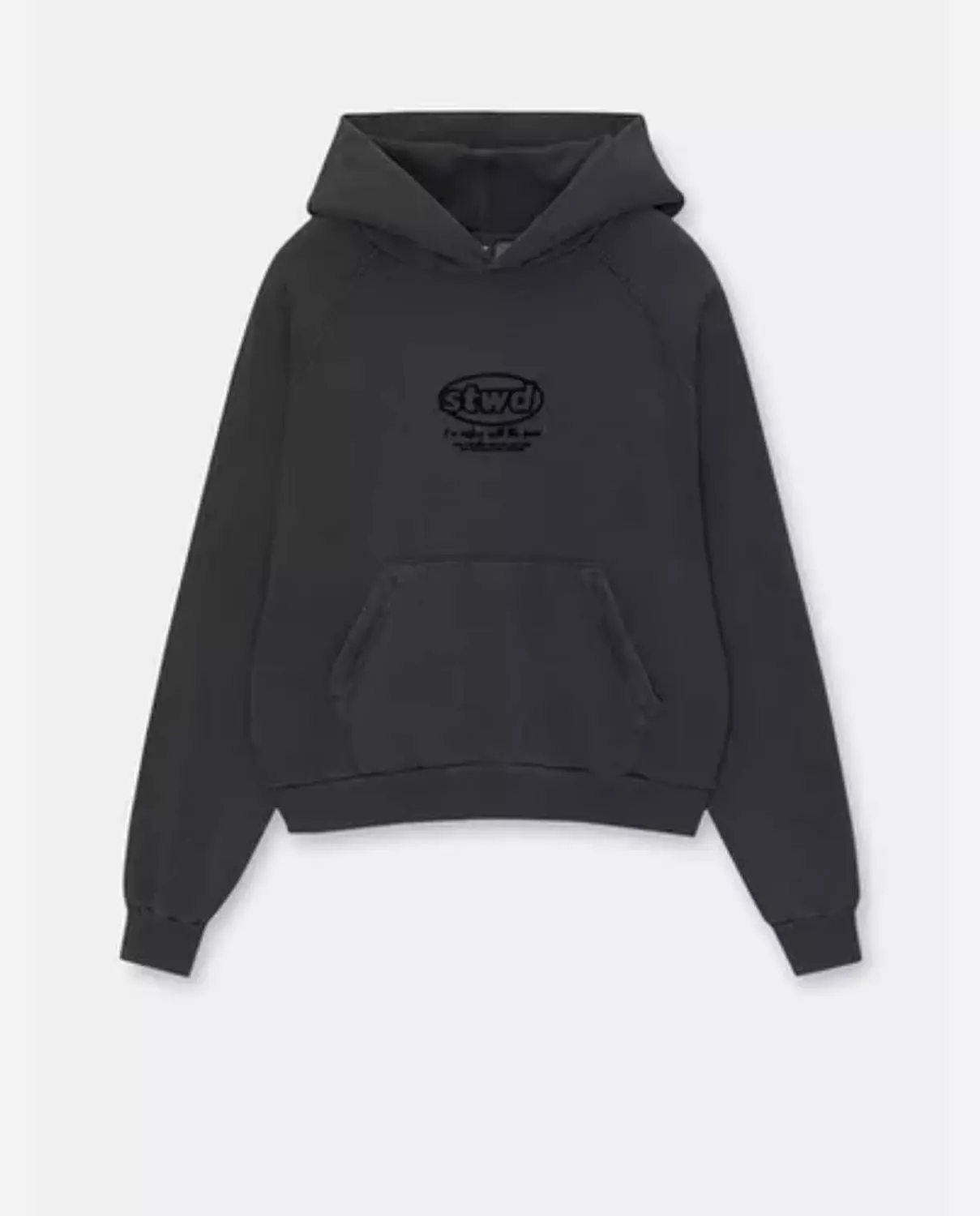 Hoodie over size hover image