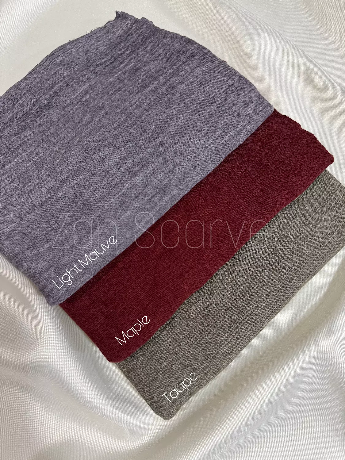 Light Mauve 3