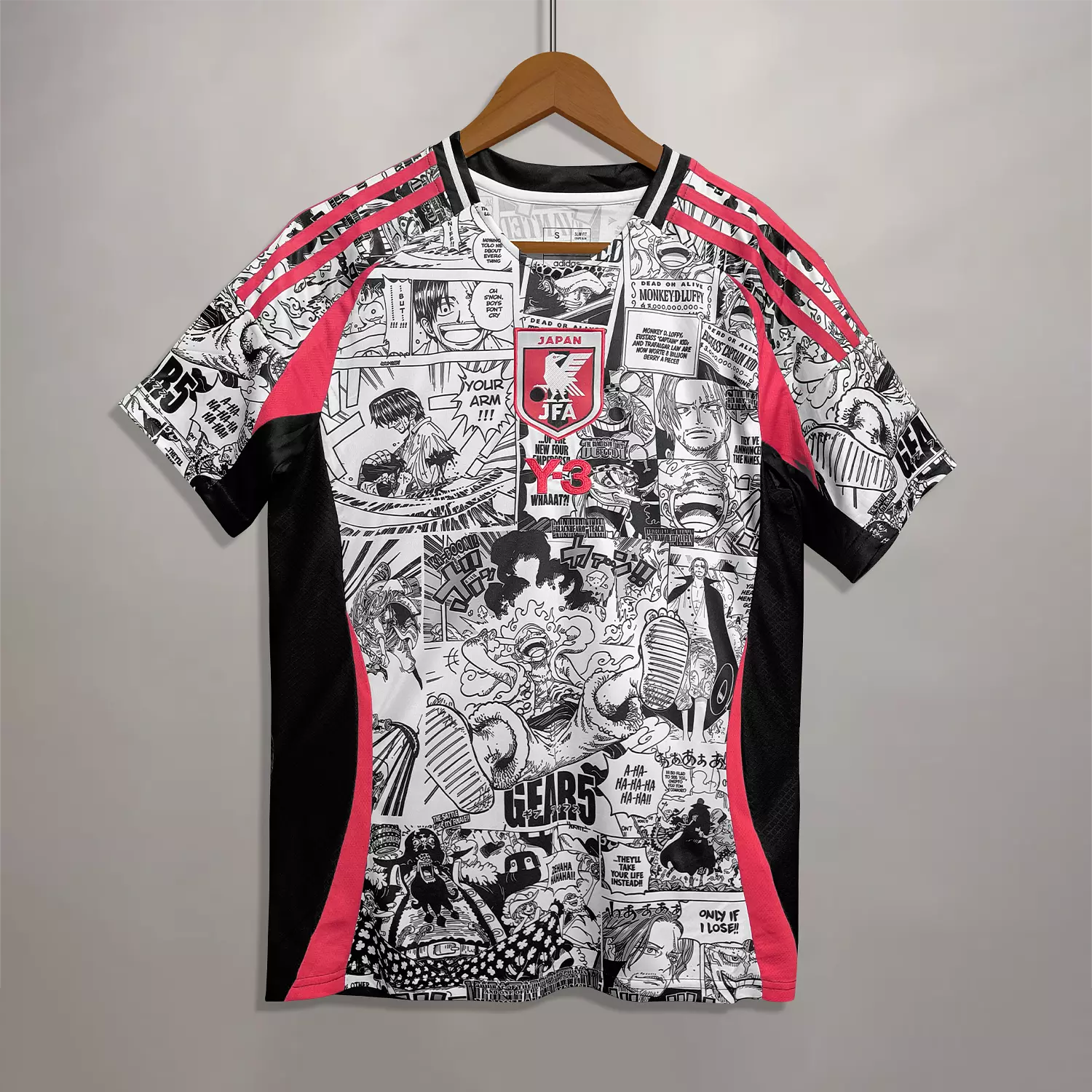 JAPAN AFC 25 ( ANIME EDITION ) FANS - NATIONAL image