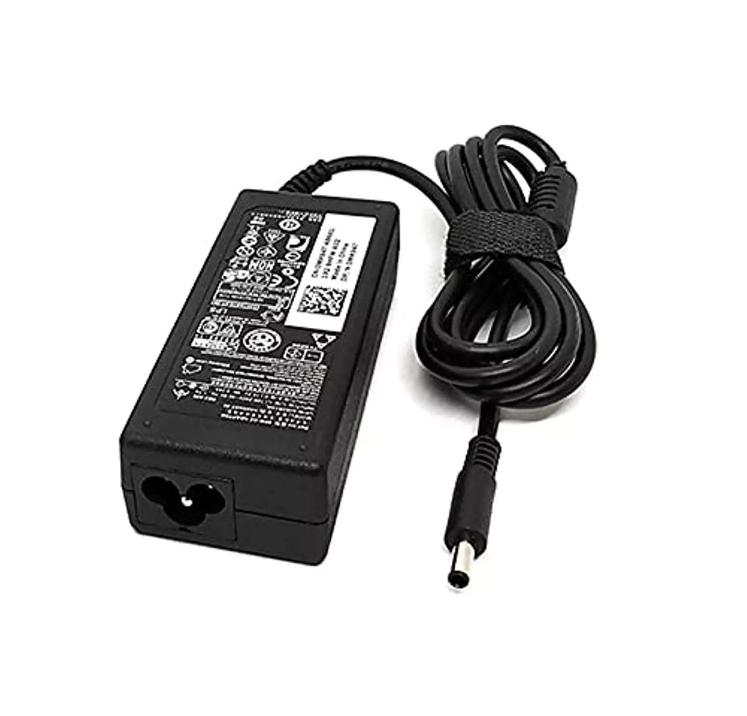 CHARGER DELL 19.5V 3.34A 4.5*3.0 image