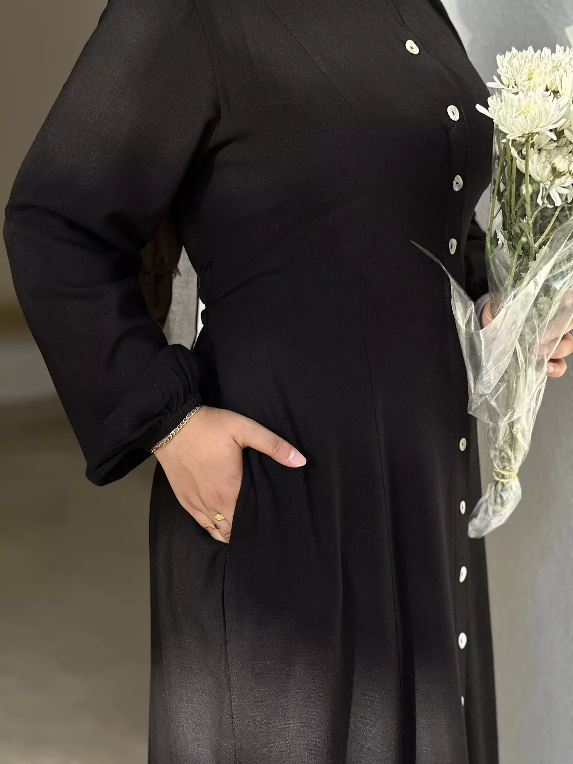 ROSE DRESS hover image