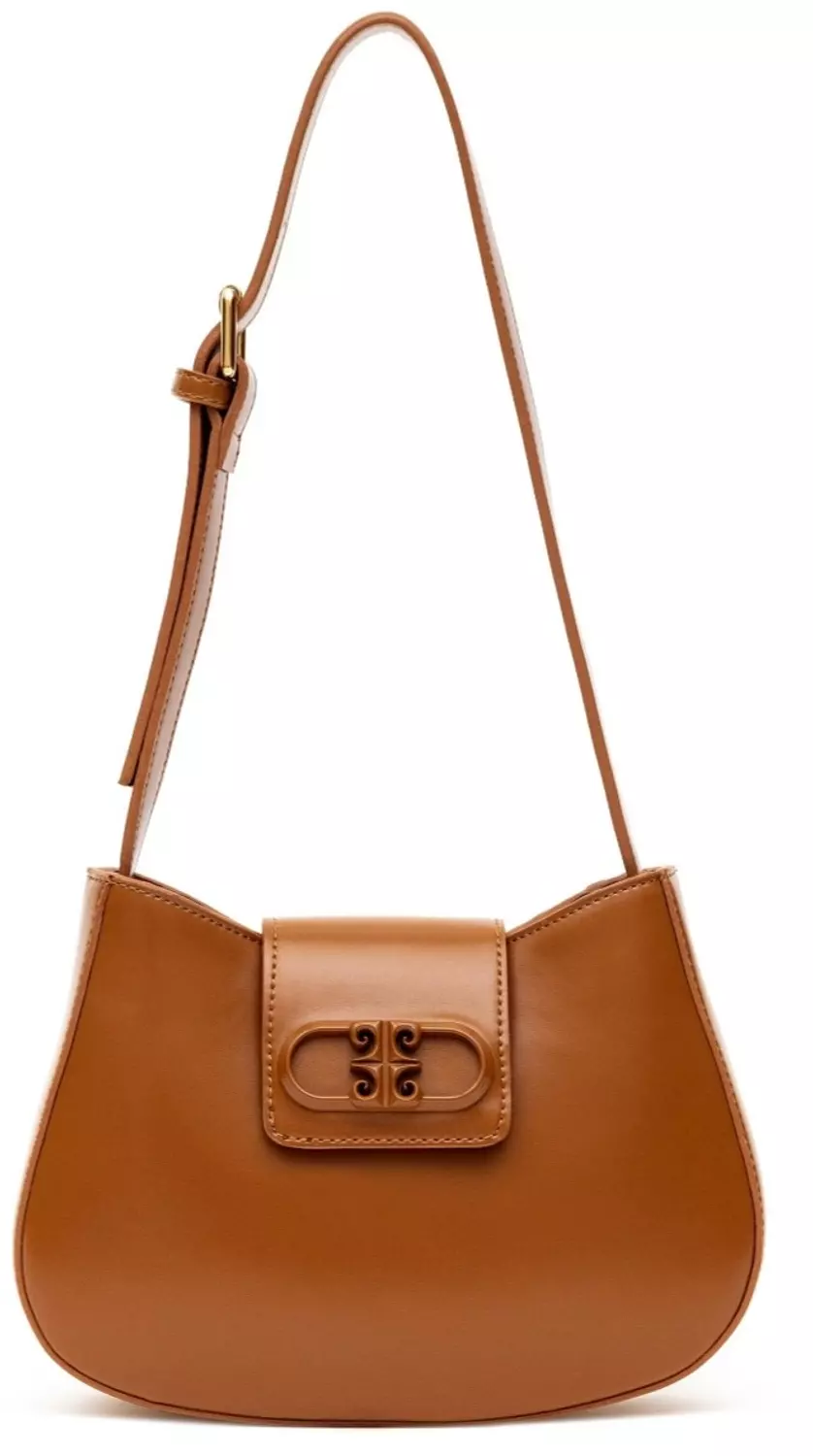 Pierre Cardin  (Hobo Bag) camel  image