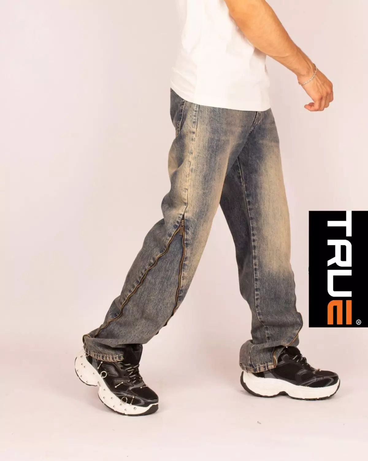 بنطلون جينز  image