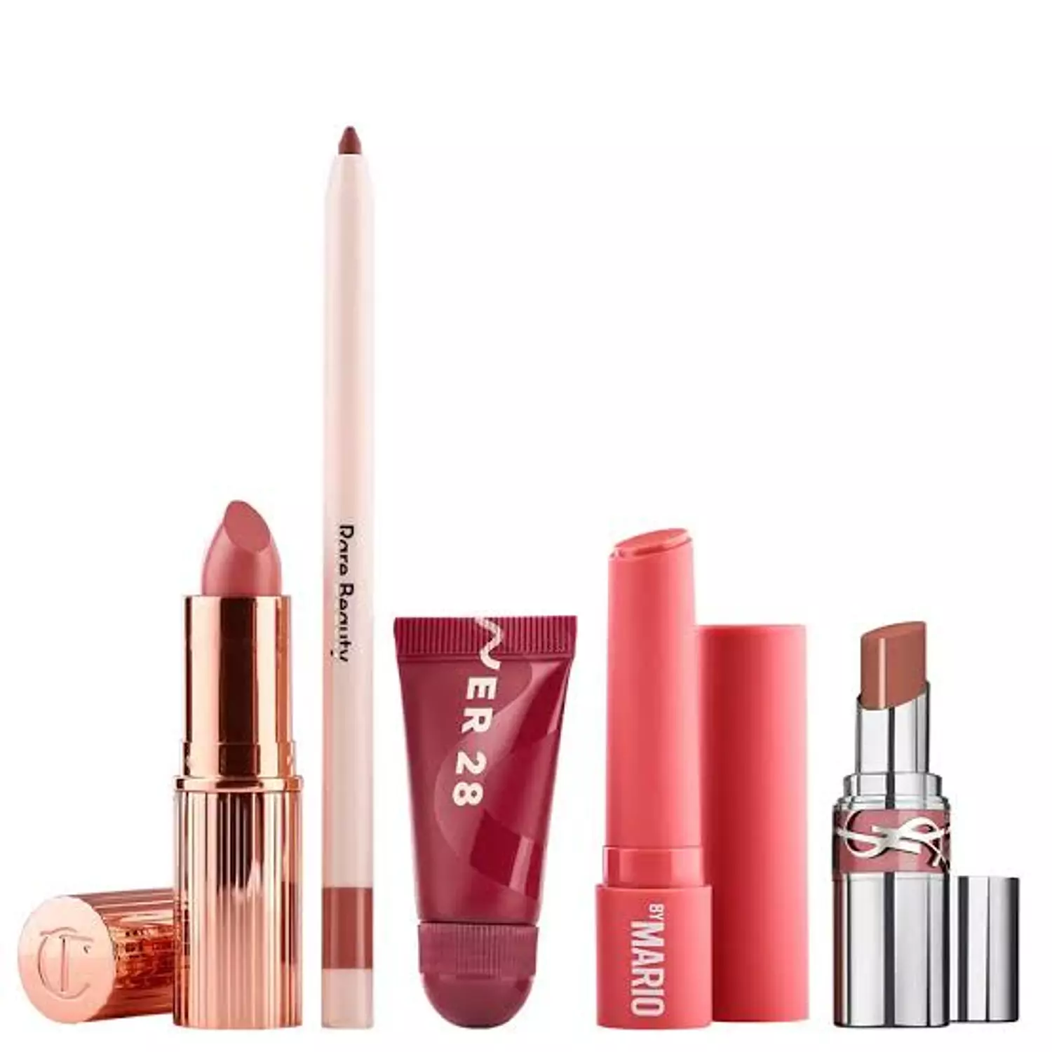 Sephora Favorites  Perfect Pout Lip Set 1