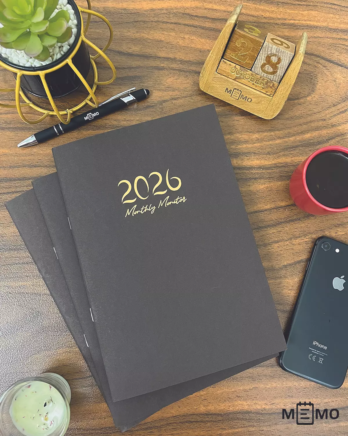 Memo Monthly Monitor 2026 (Packages) 6