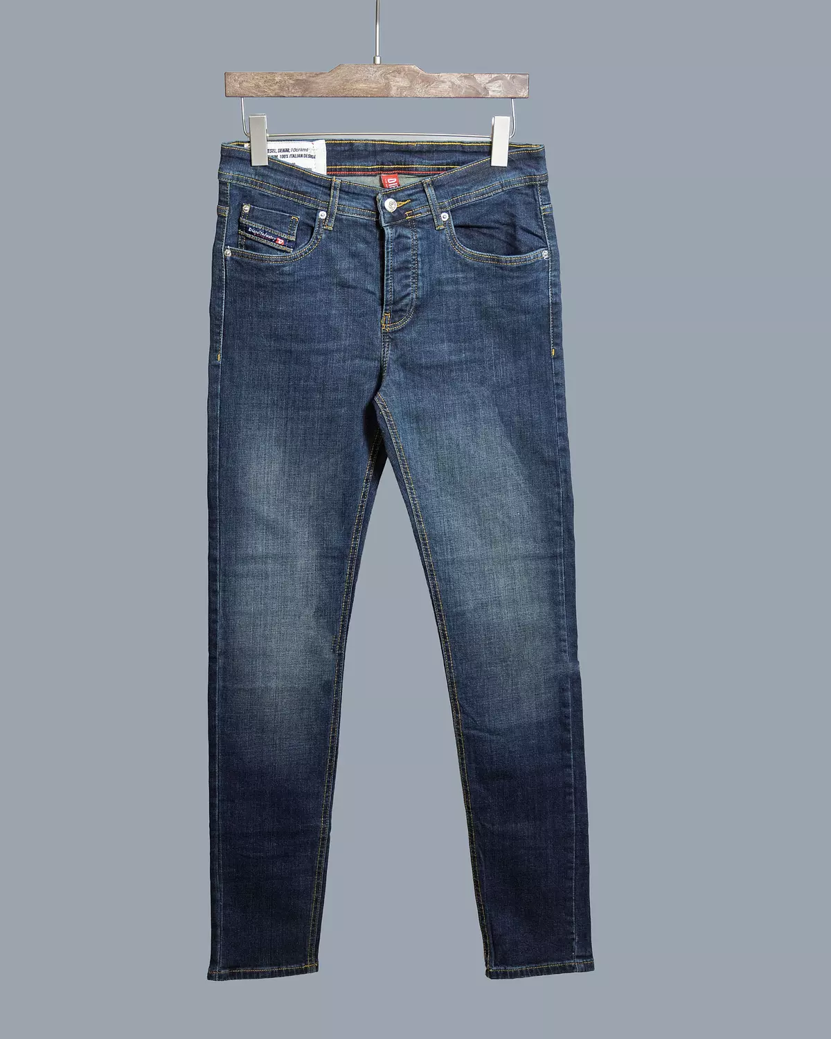 DIESEL SLIM FIT PANT \ 30 image