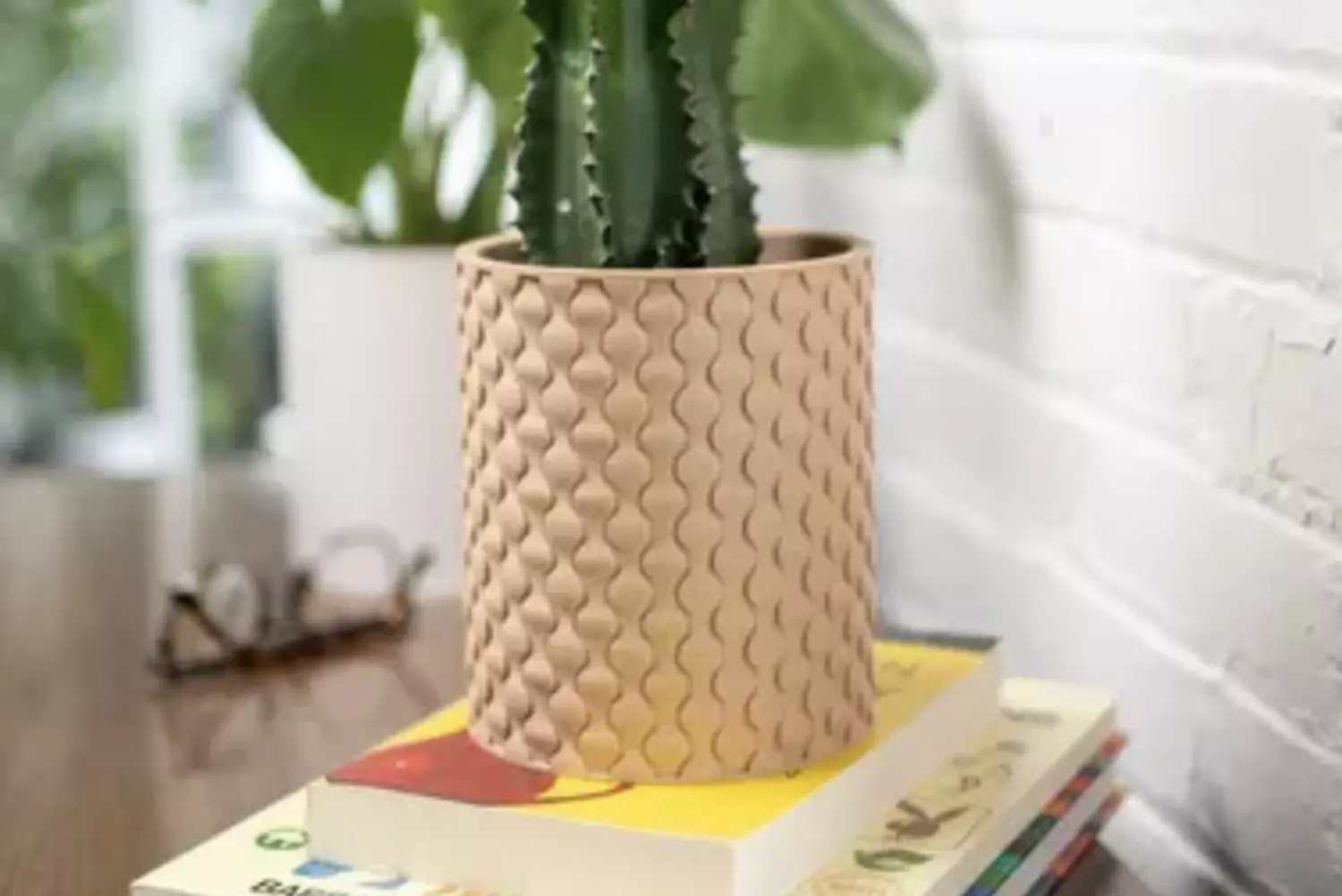 Raindrop Planter image
