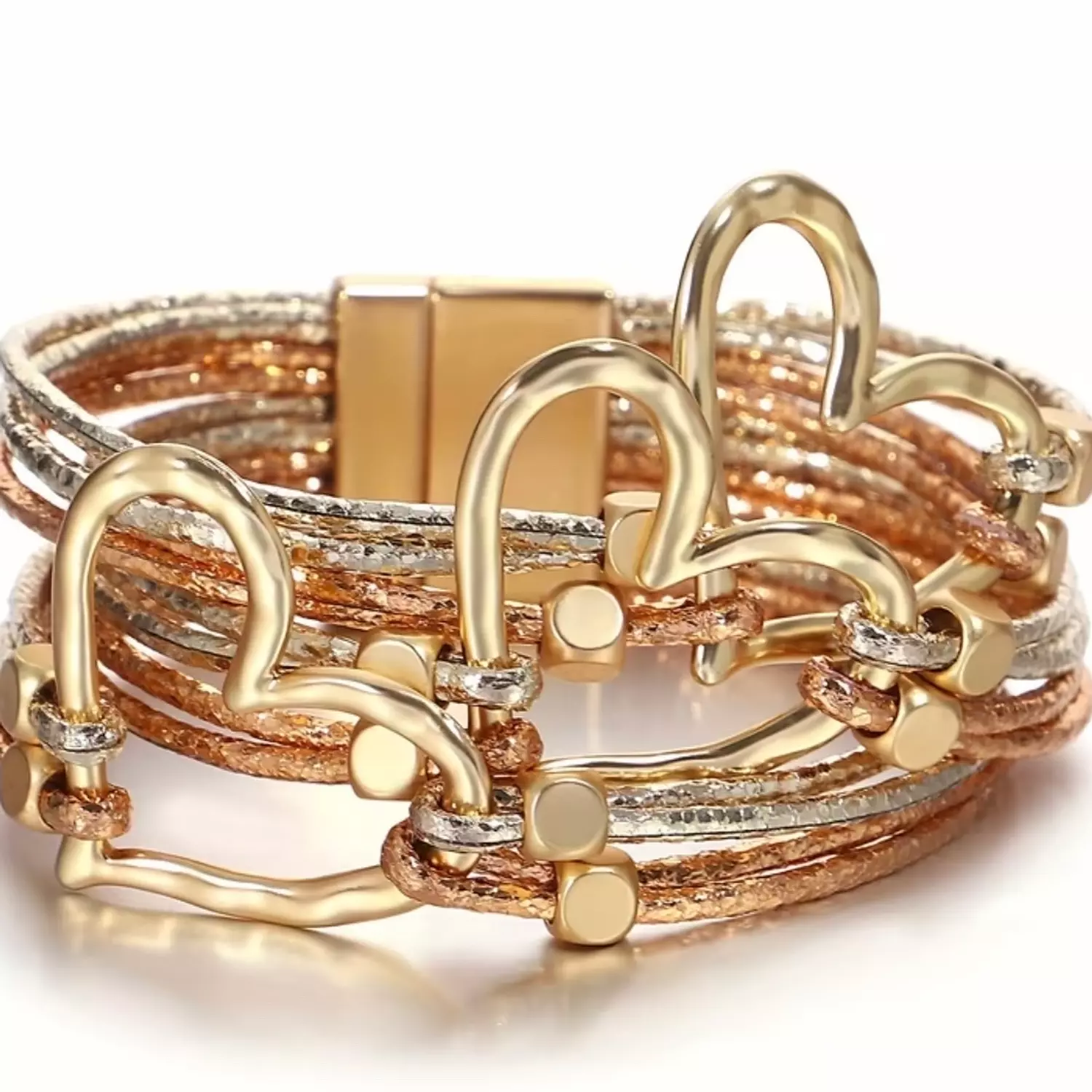 Amour Luxe Wrap image