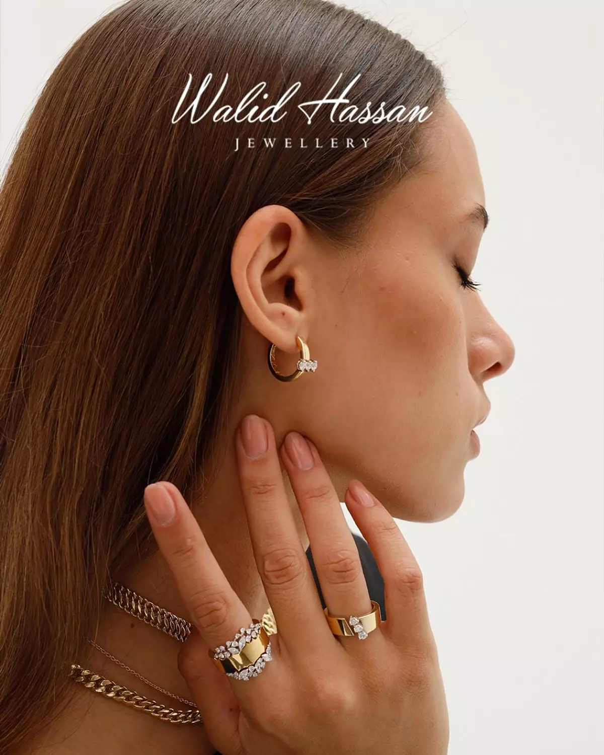 diamond earring 1285 1
