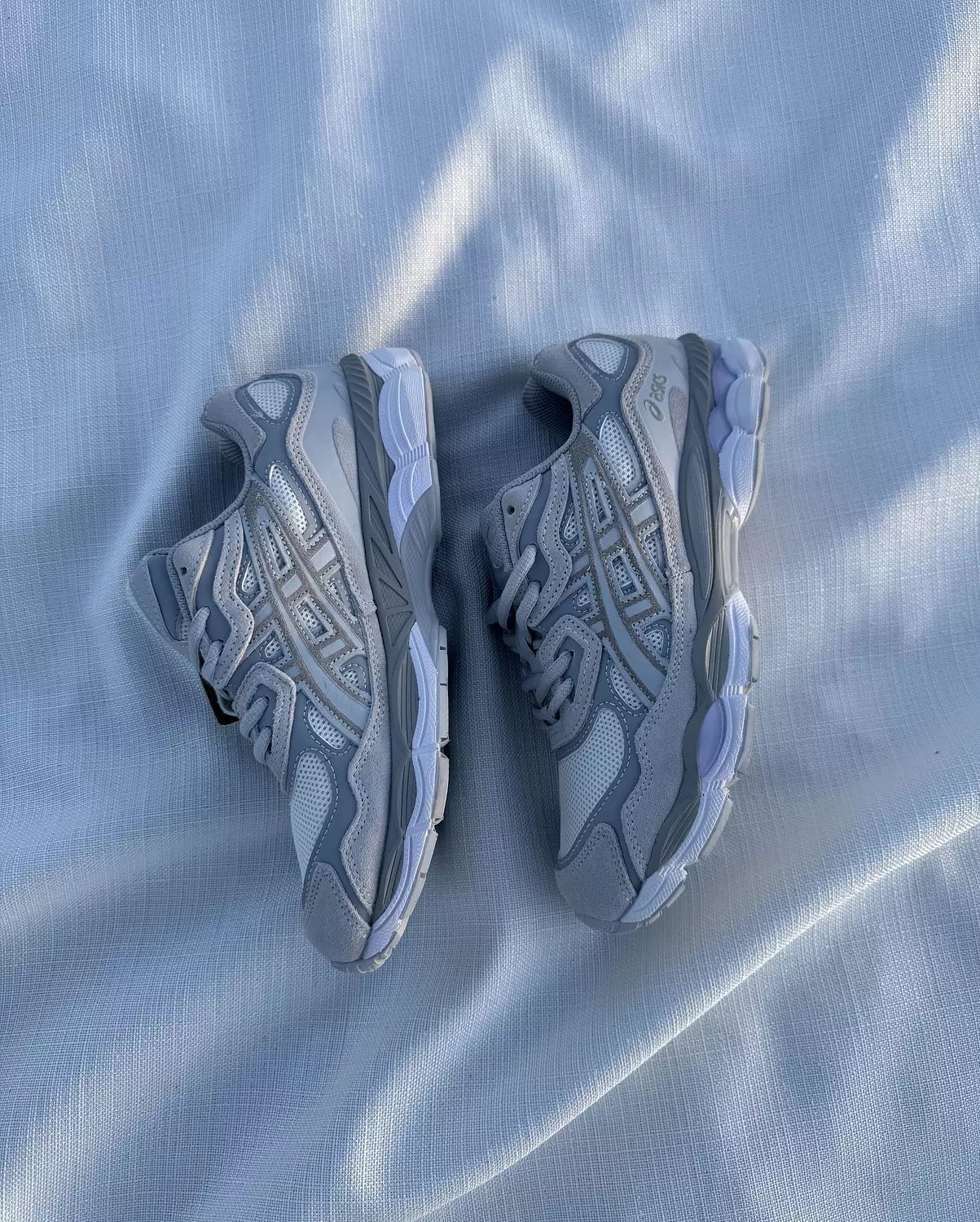 Asics Gel -NYC  2