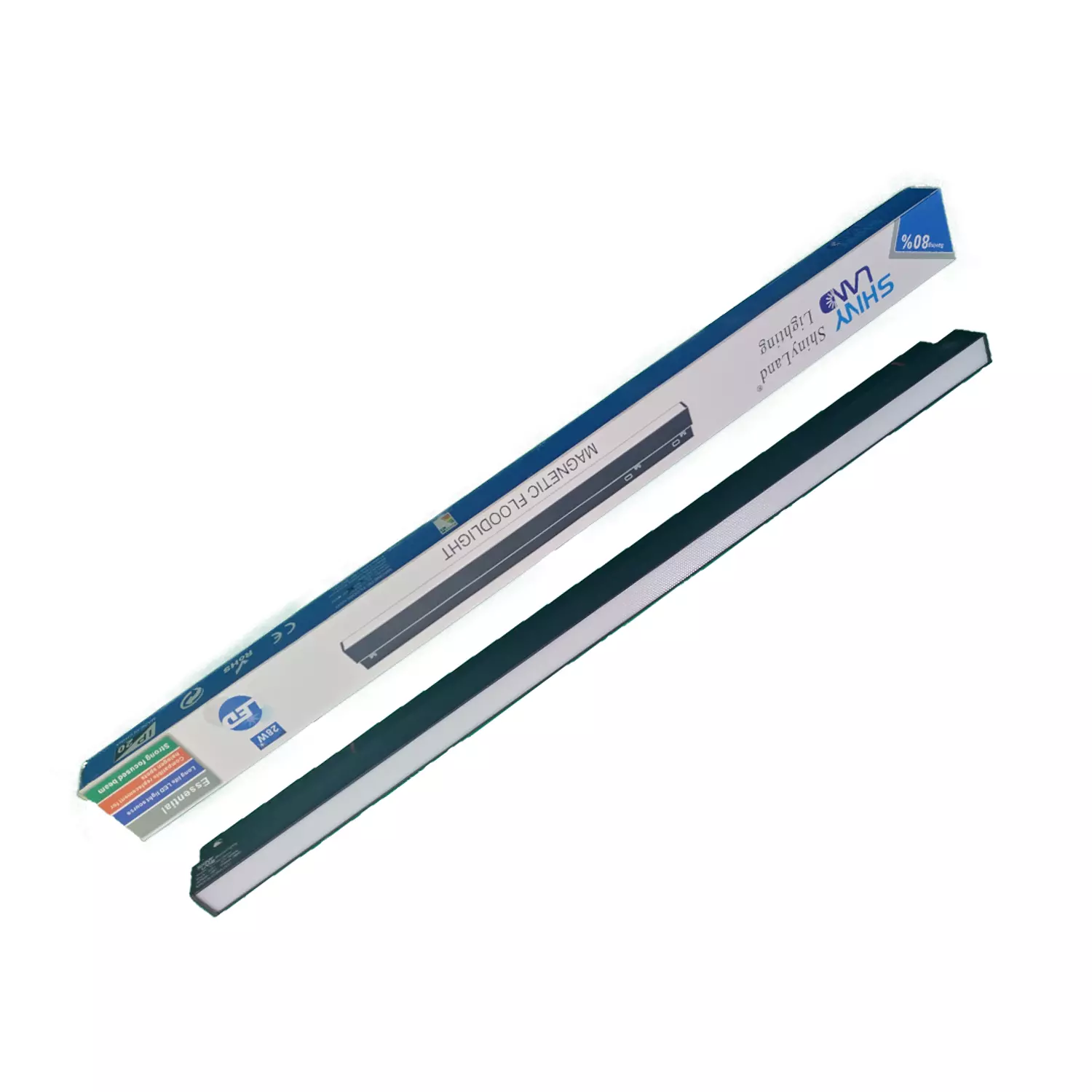 LED Magnetic Track Light 5