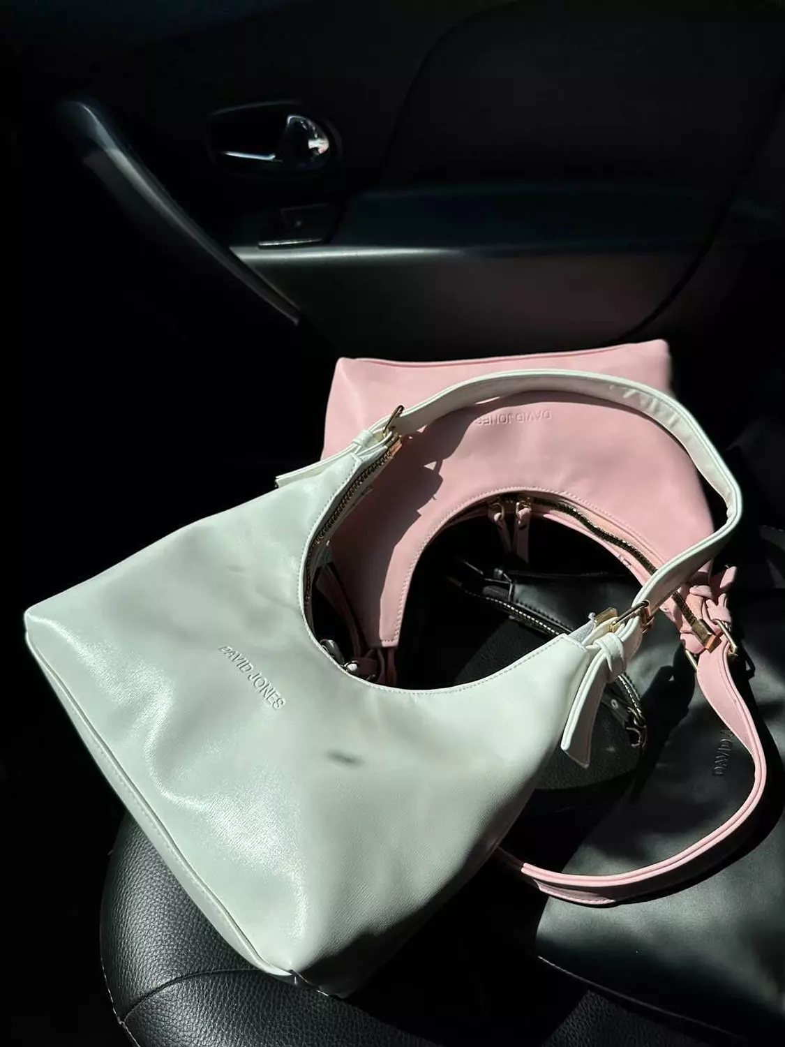 Glam Nour Bag 12