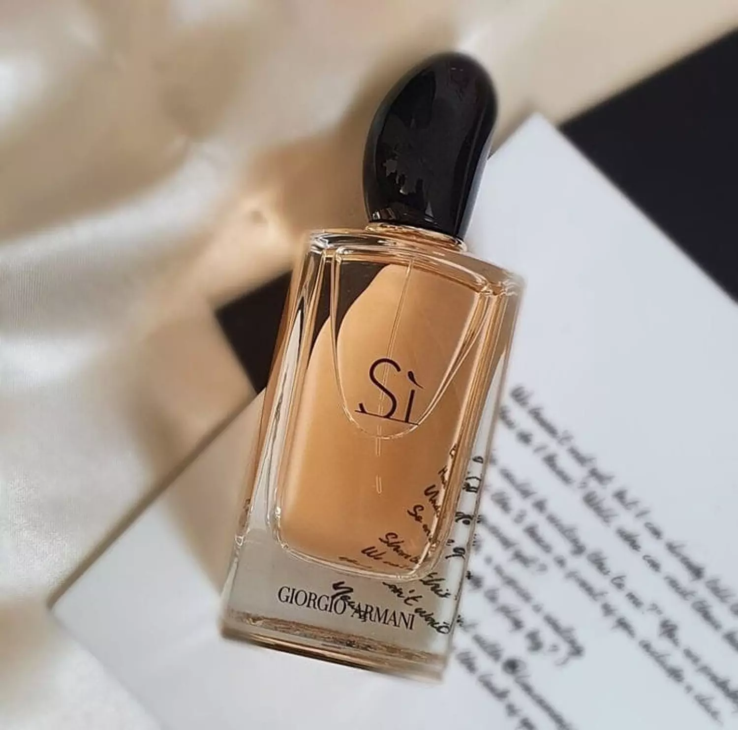 perfume SI  image