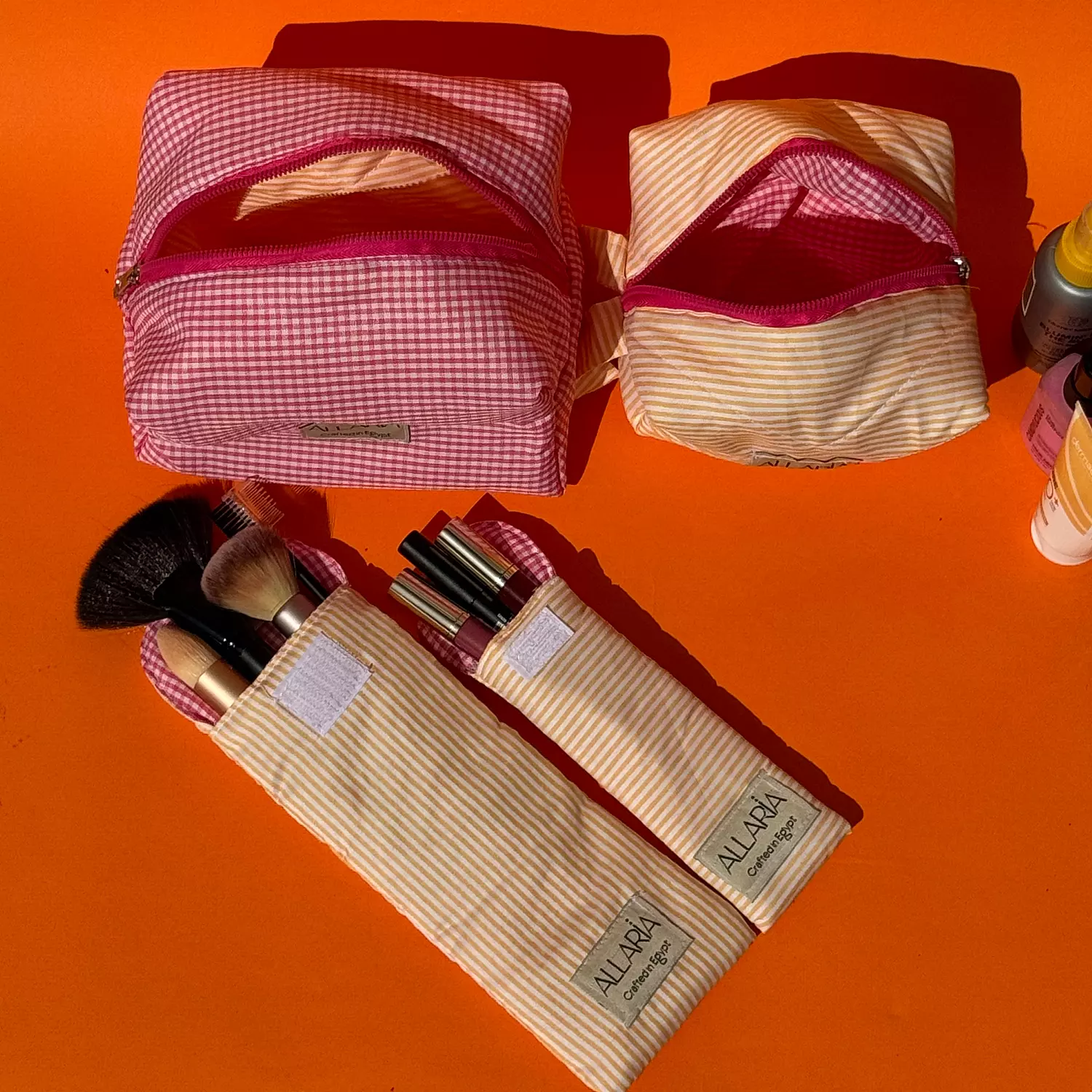 Dolla Pouches image
