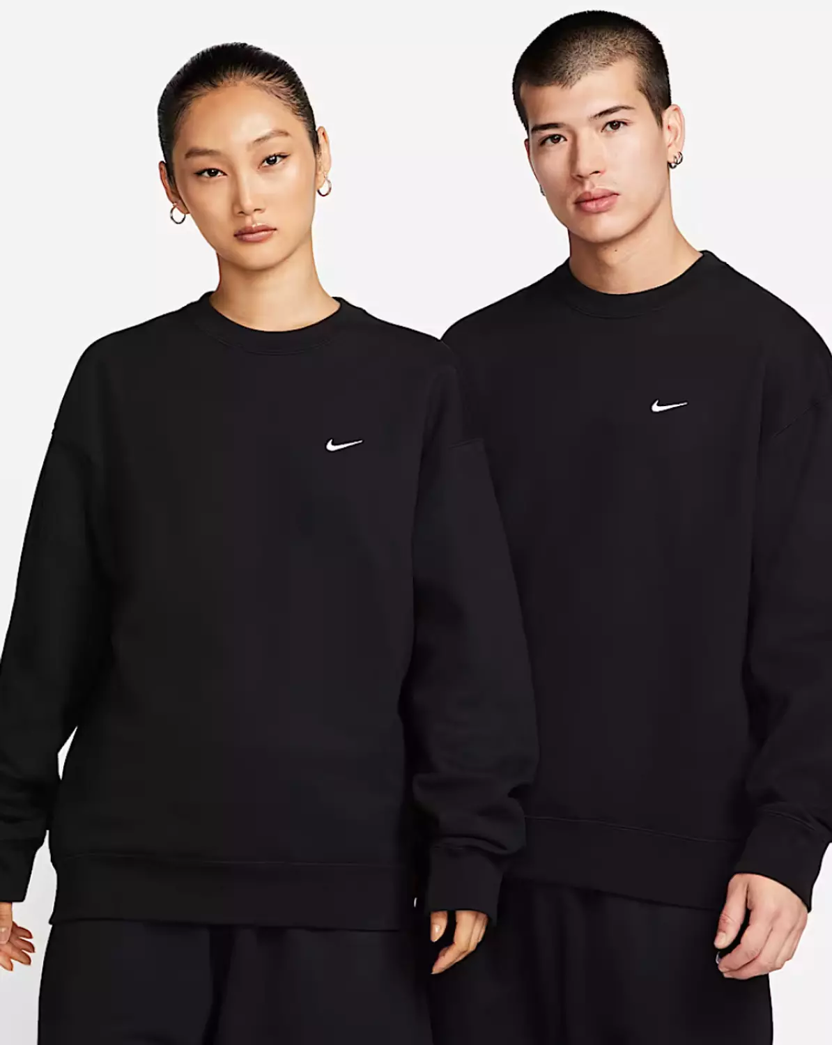 Nike sweatshirt image