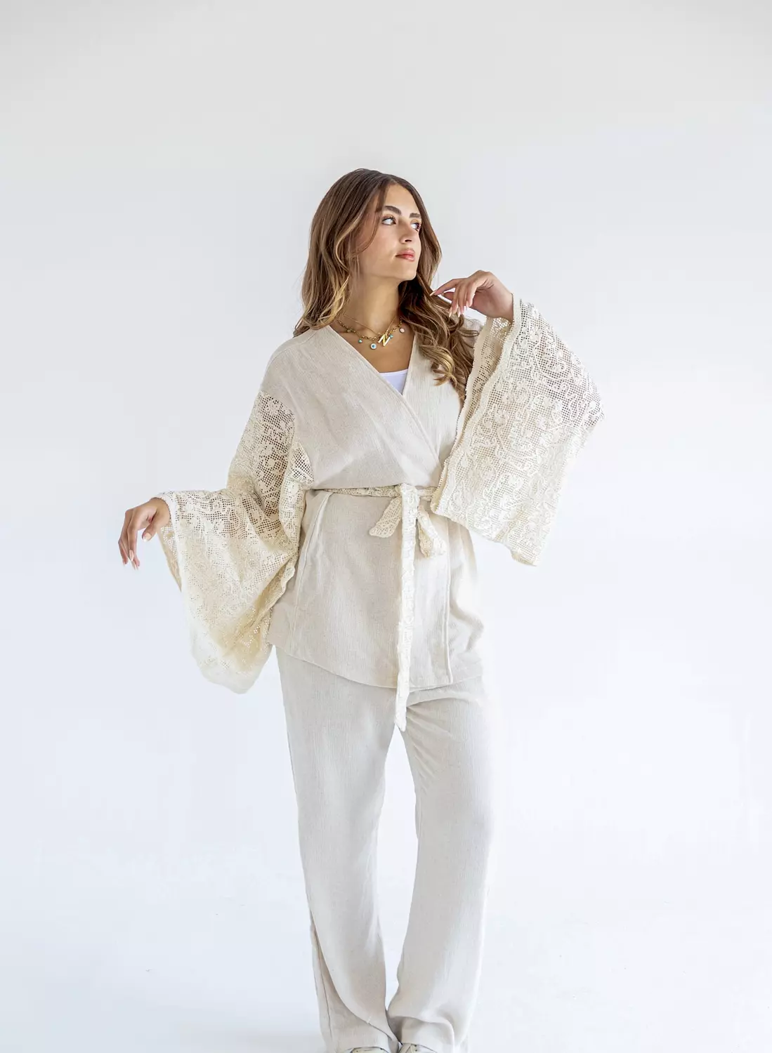 Kimono set 3