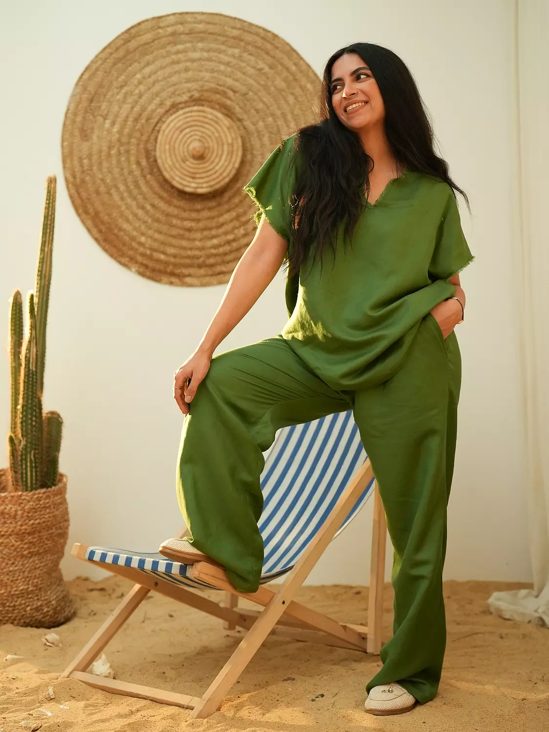FOREST BREEZE UNISEX SET 6