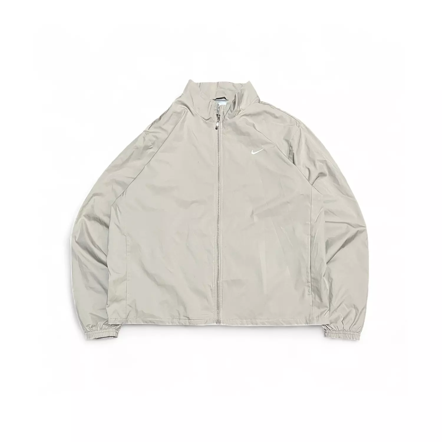00s Vntg Nike Track Jacket image