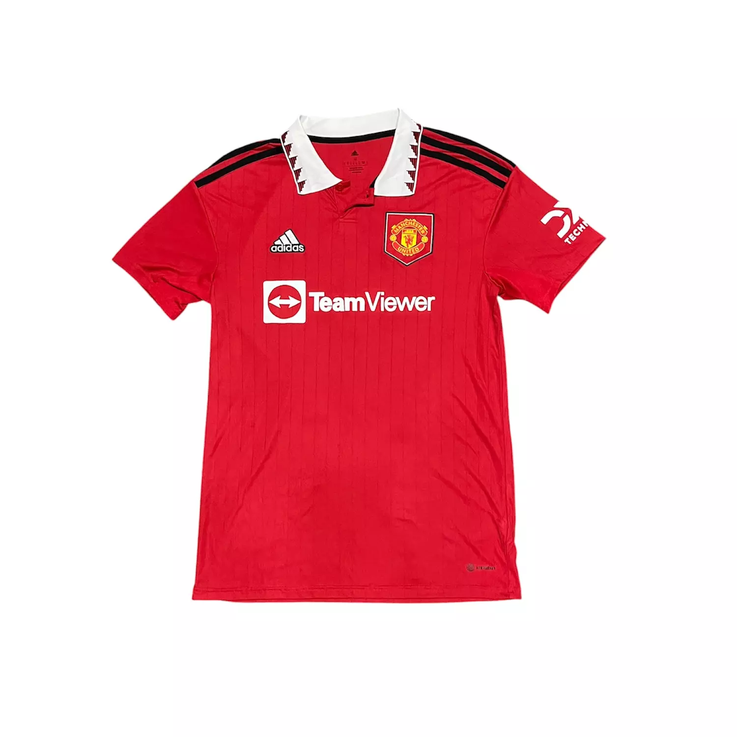 2022-23 Manchester United Home fan Shirt  image