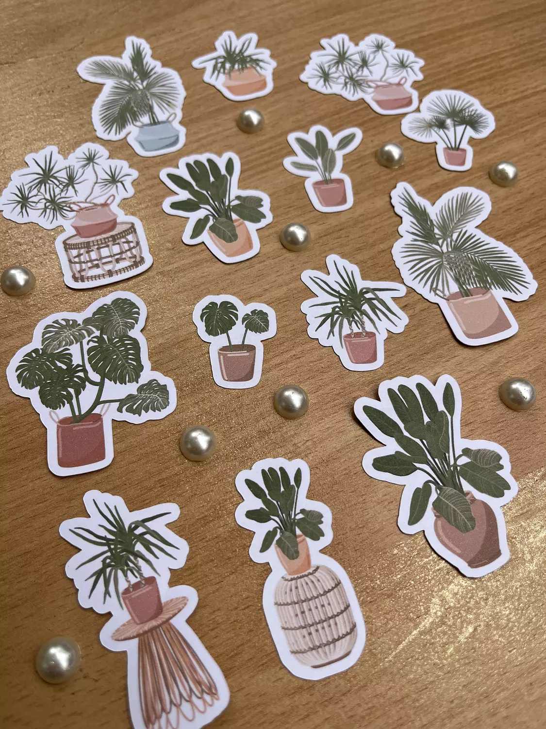 بوكس الاستيكرات 11