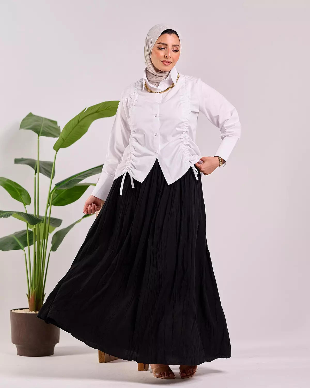 <p>Skirts</p>