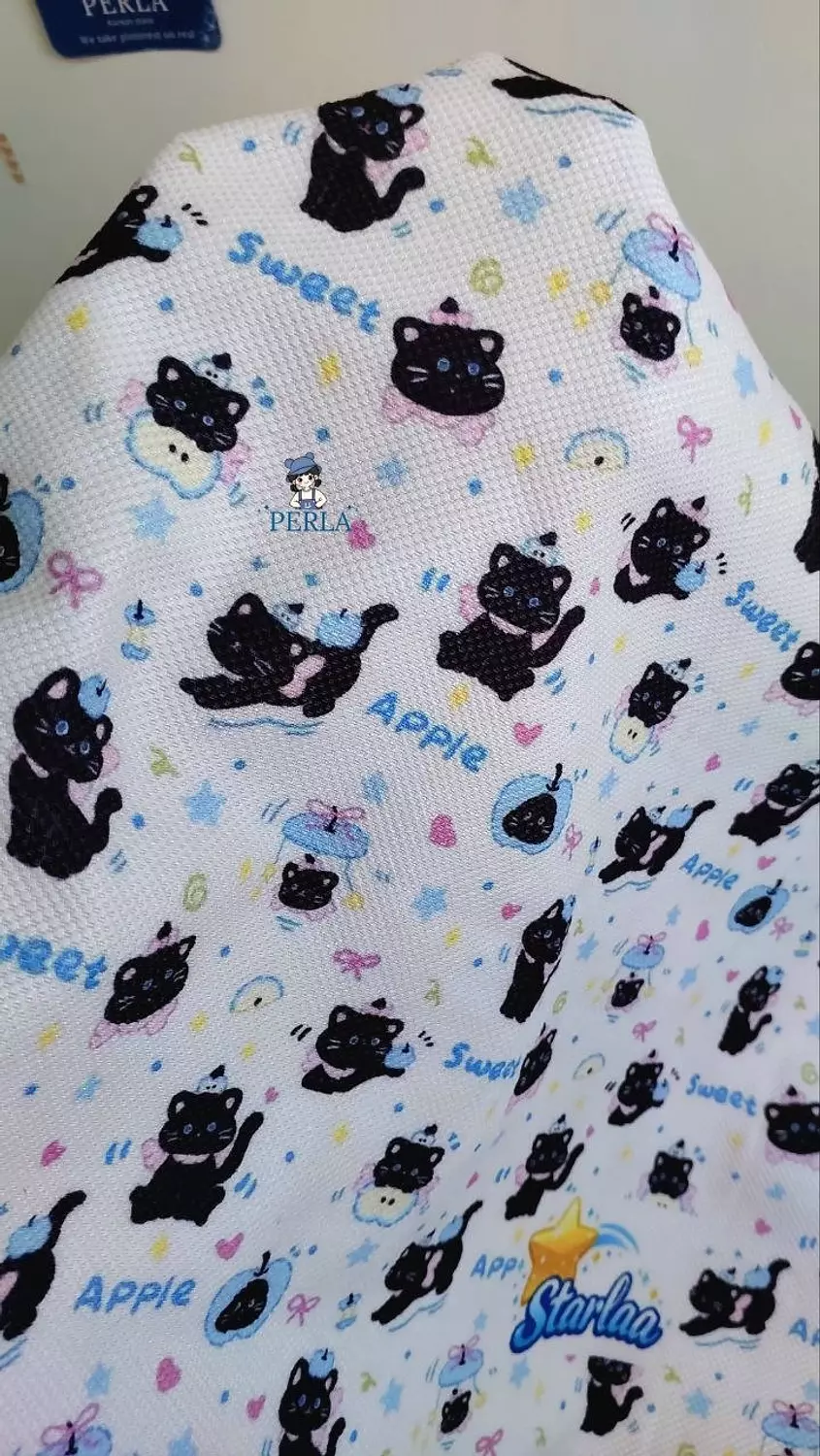 Cute Desk Mat 1