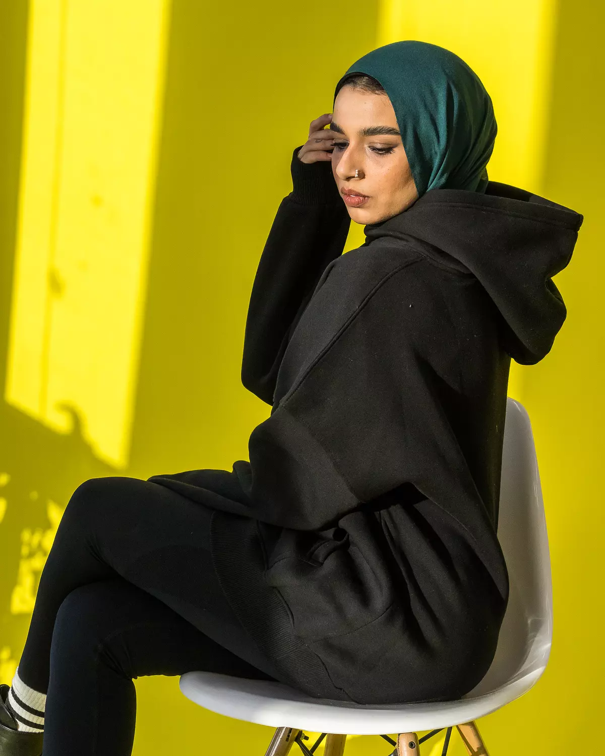 EVERYDAY HOODIE 25