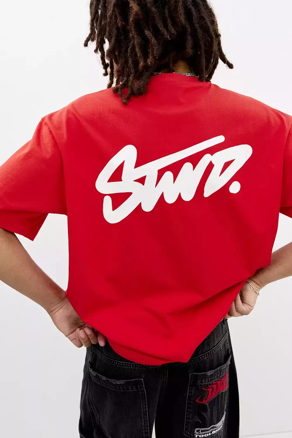 Stwd T-shirt  2