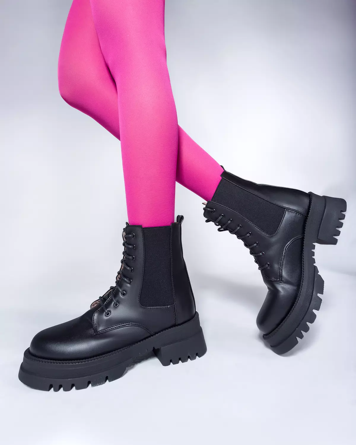 Infinity Boots 4