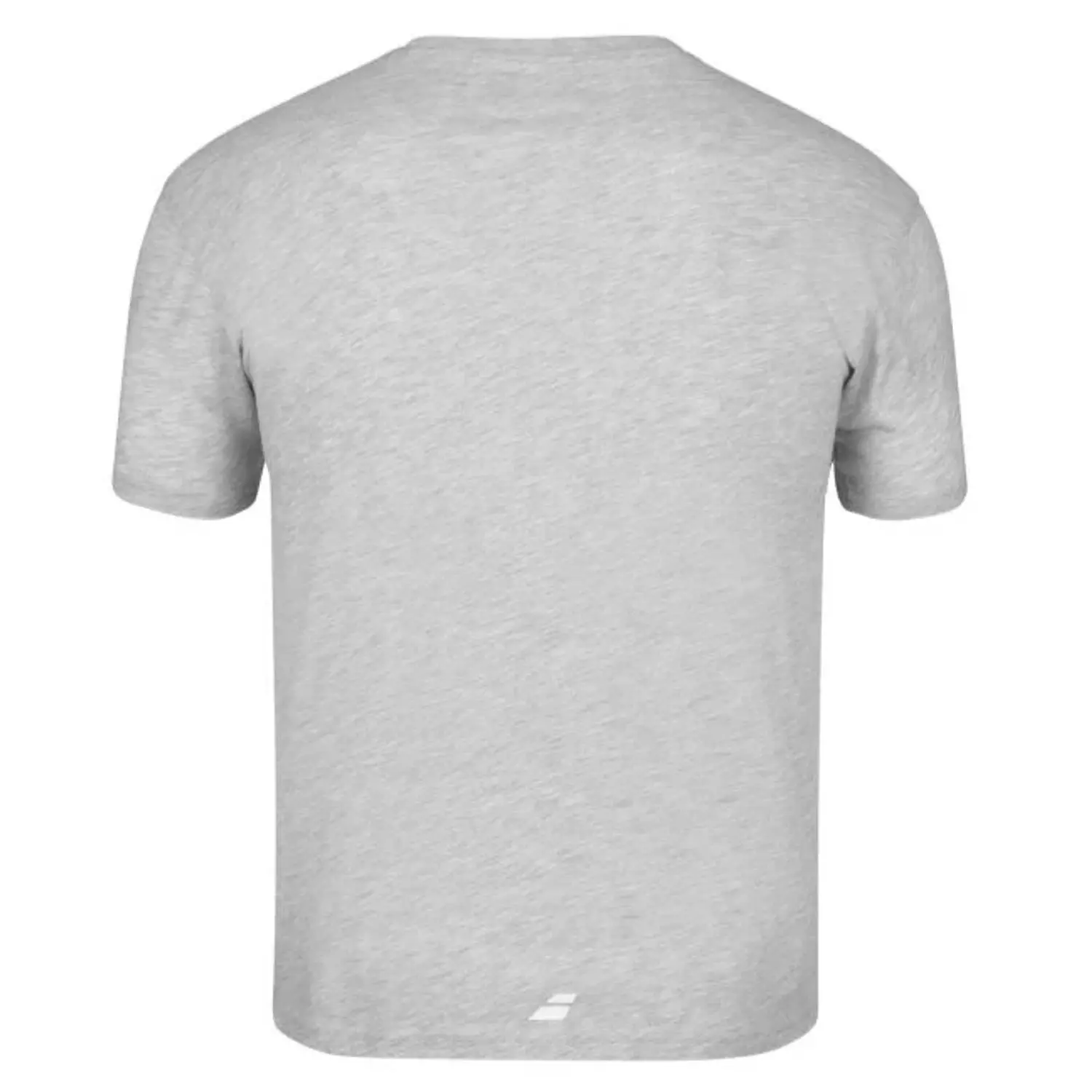Babolat Exercise Tee Men - Grey T-Shirt hover image