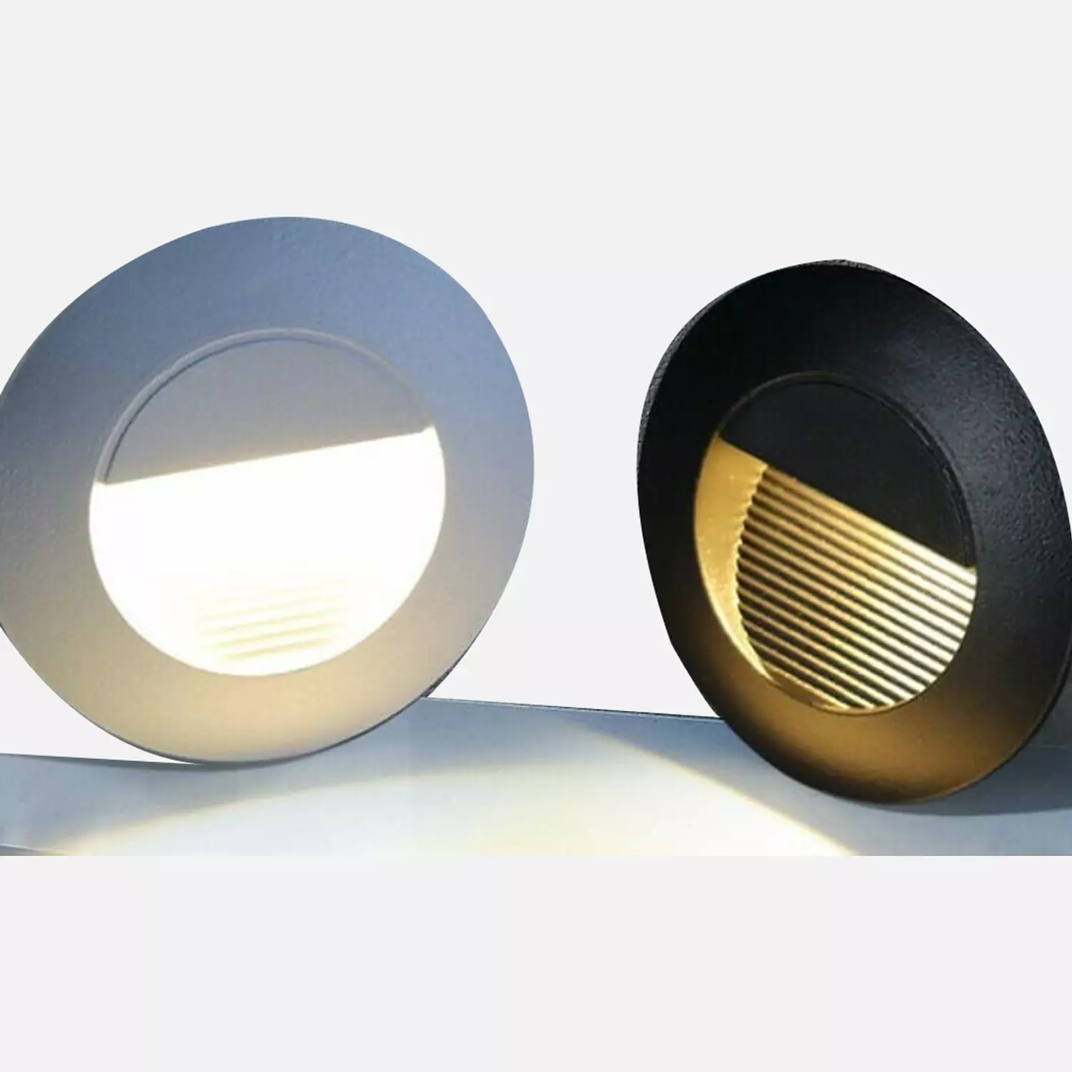 LED Steps Lights hover image