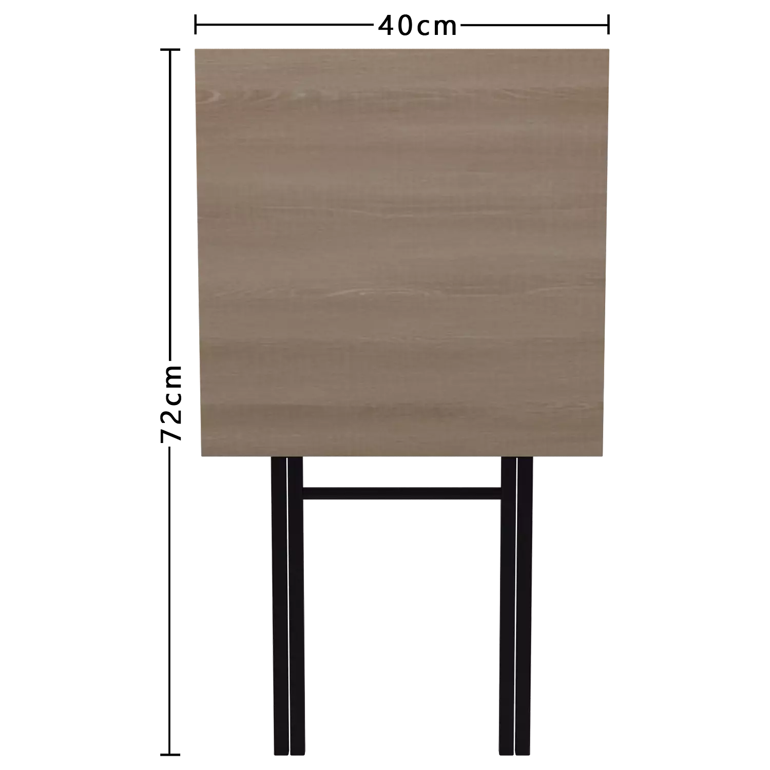 Vee (Steel) 18
