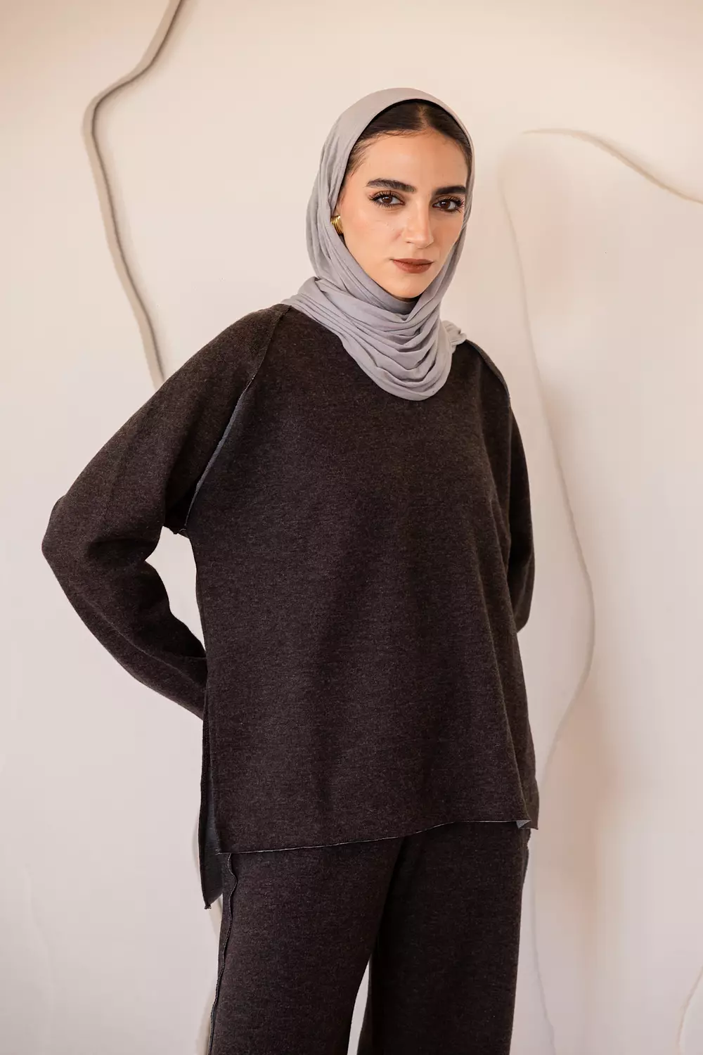 Daily Knit set image