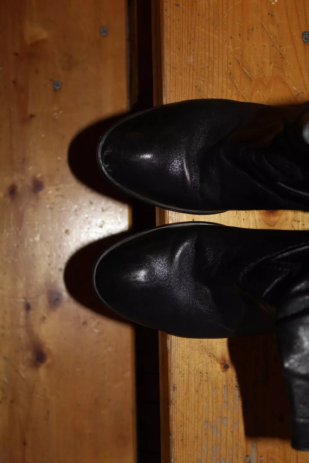 Sherooq - 39 - Black Boots 2