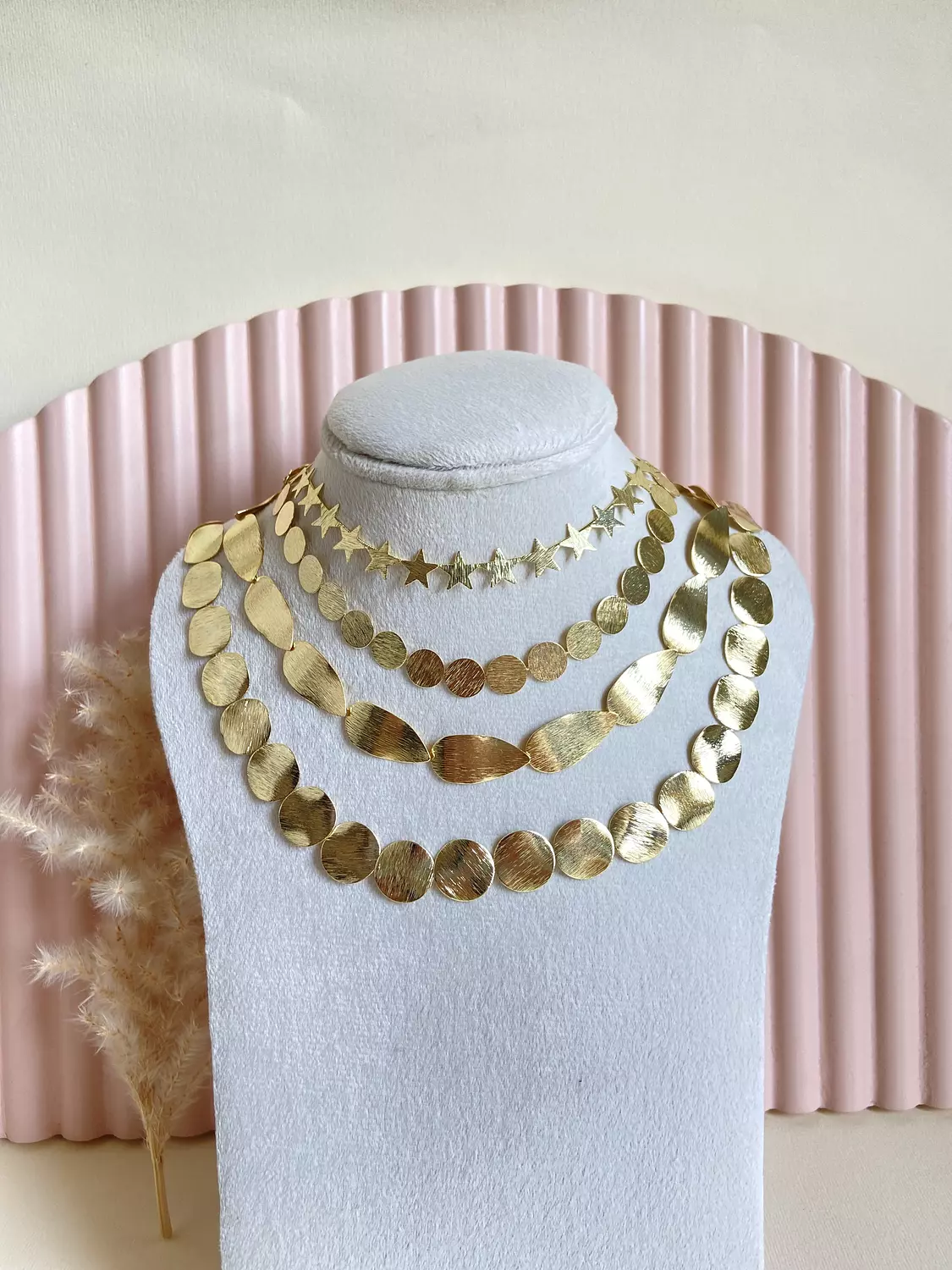 Soléa Necklace image