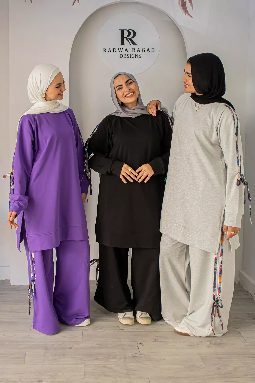 banner image for Radwa Ragab Designs