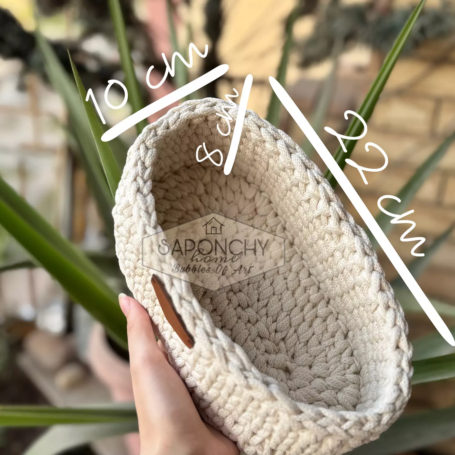 MULTI-PURPOSE BASKET 7