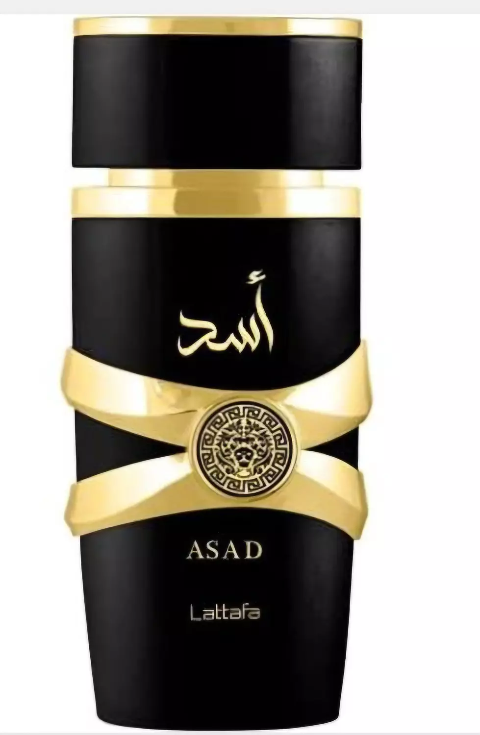 Asad Dior Sauvage Elixir (man) image
