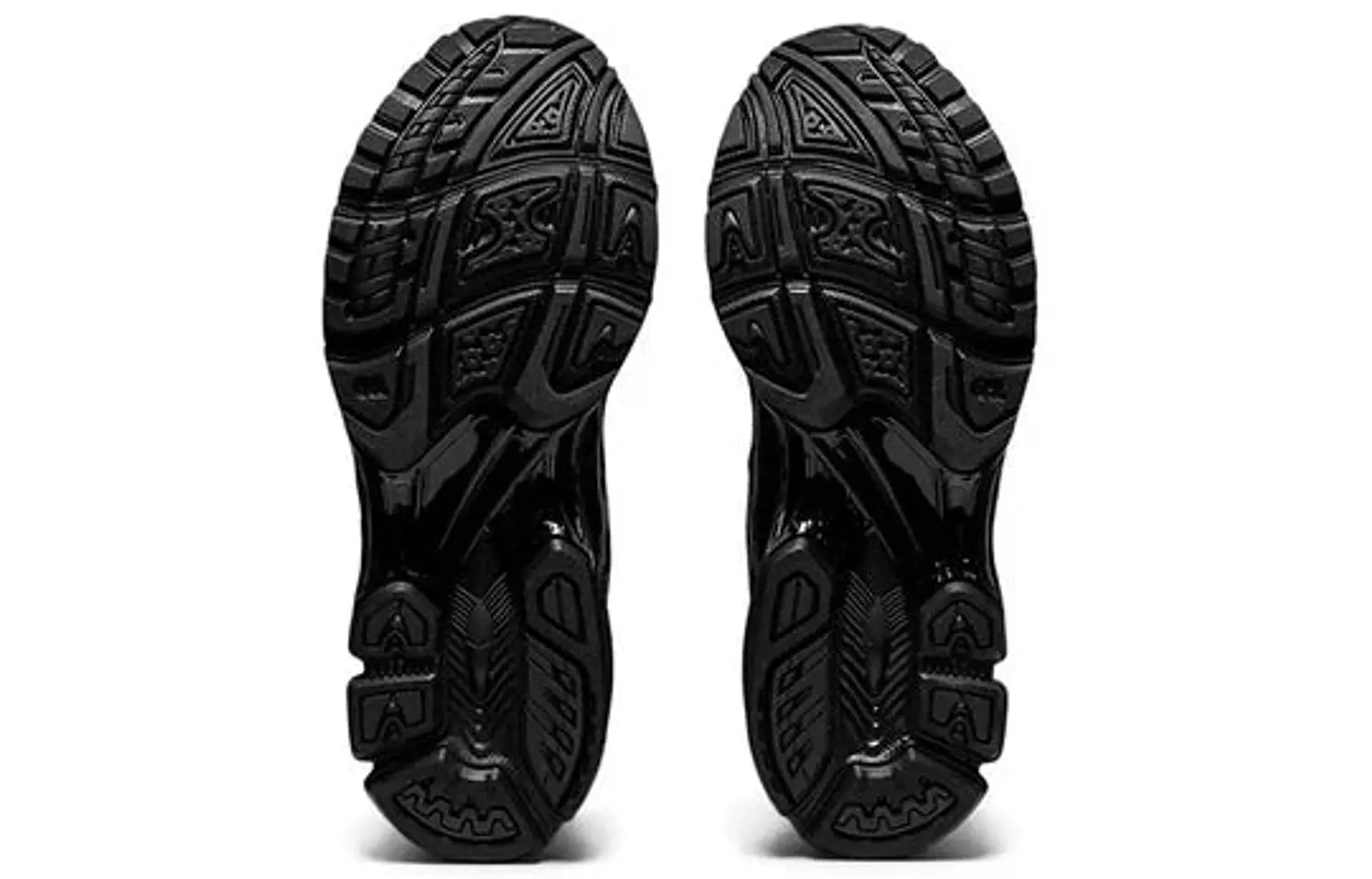 ASICS Gel-Kayano 1130 - Black Graphite Grey 2