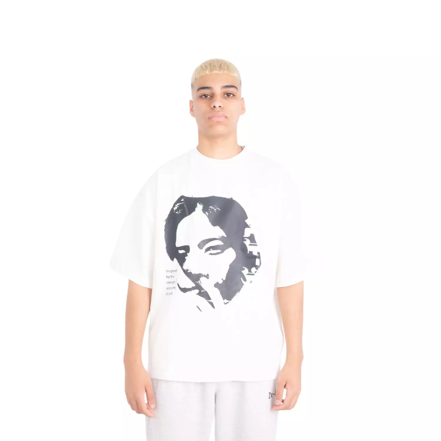 Face delys T-shirt 3