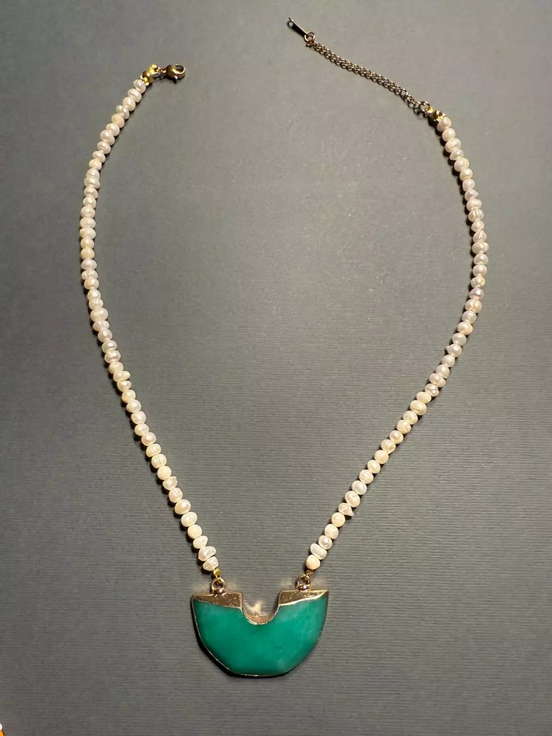 Pearl Necklace image