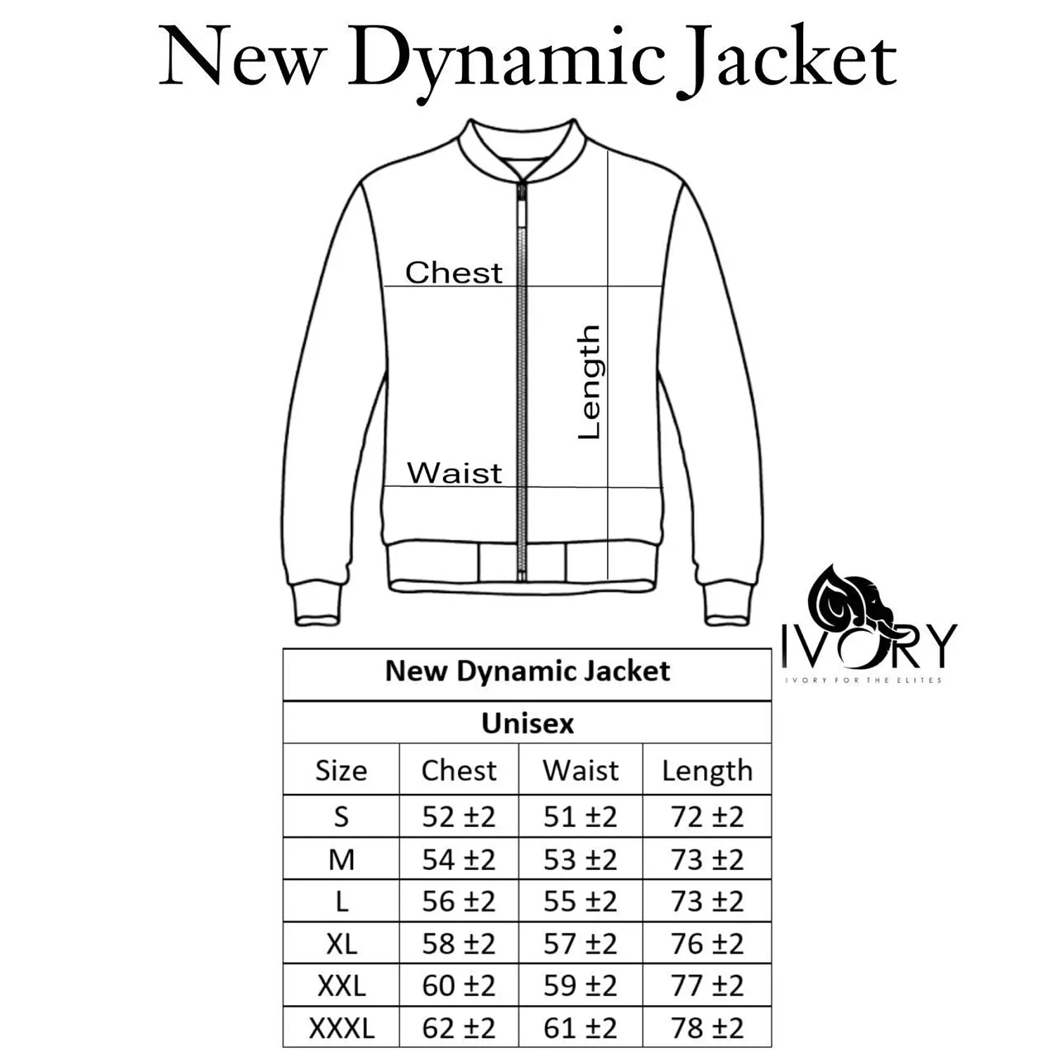 Beige New Dynamic Jacket  7