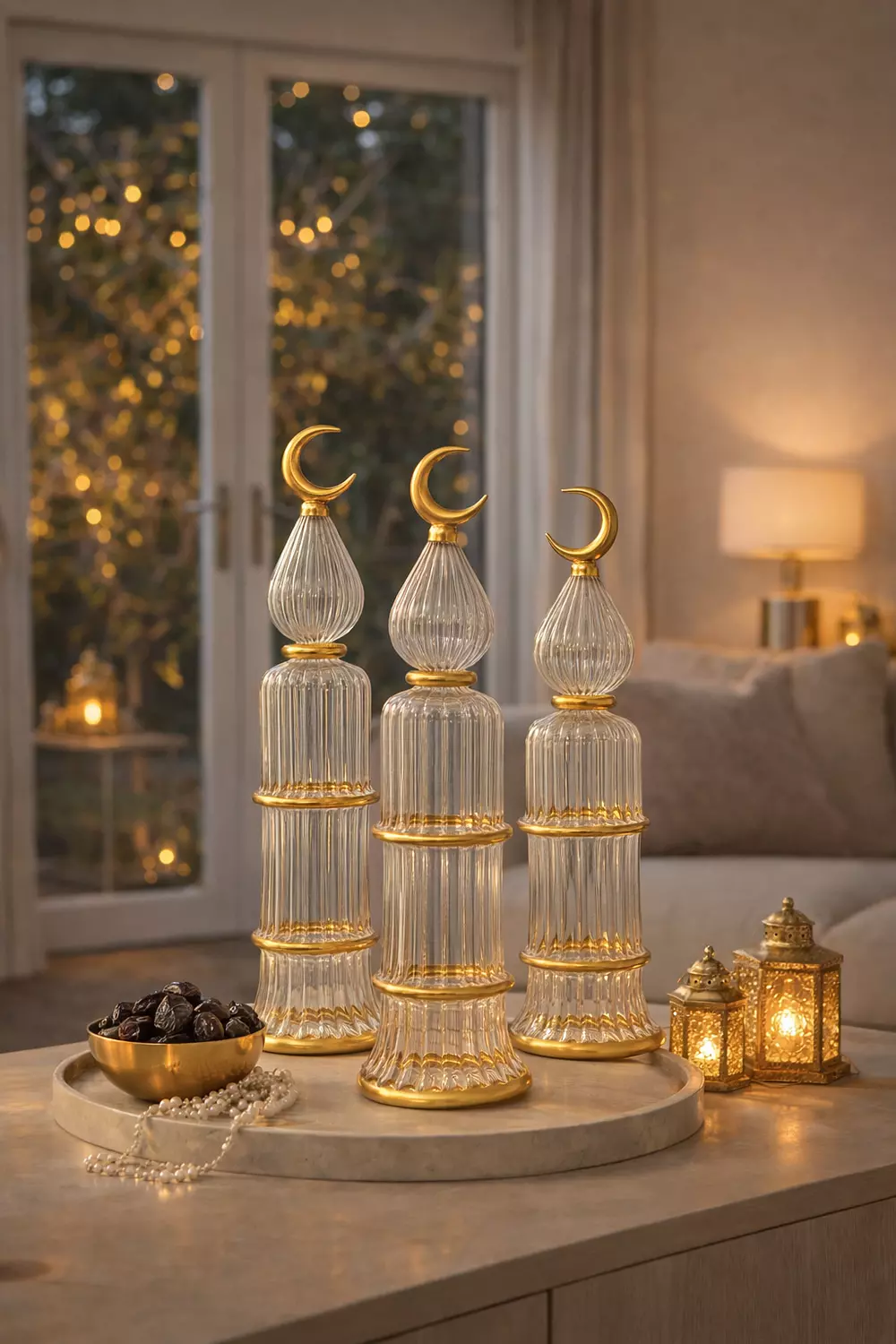 Minaret Set  image